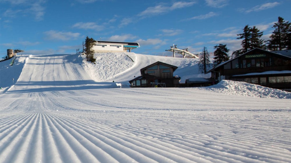 Dachstein West - Gosau.